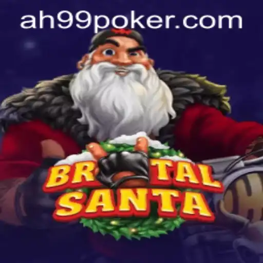 Unwrapping the Festive Chaos: Exploring the World of BrutalSanta with AH99