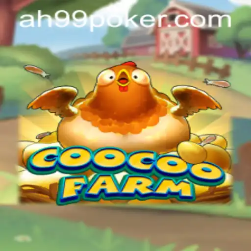 CooCooFarm: Exciting New Horizons in Social Farming with AH99