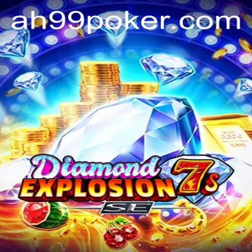 Dazzling Fun with DiamondExplosion7sSE: The Ultimate Gaming Experience