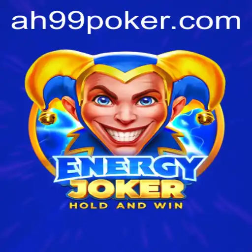 Discovering the World of EnergyJoker: A Dynamic Gaming Experience