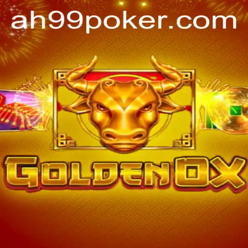 GoldenOx Game: A Thrilling Adventure in the World of Strategy and Skill