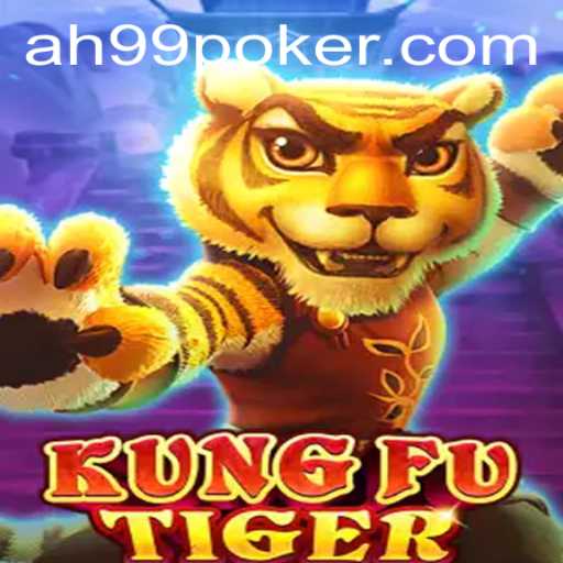 Unleashing the Mighty KungFuTiger: Dive into the World of AH99