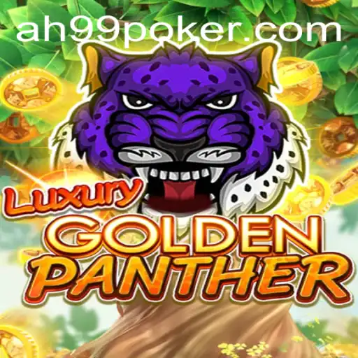Discover the Thrilling World of LUXURYGOLDENPANTHER: An Immersive Gaming Experience