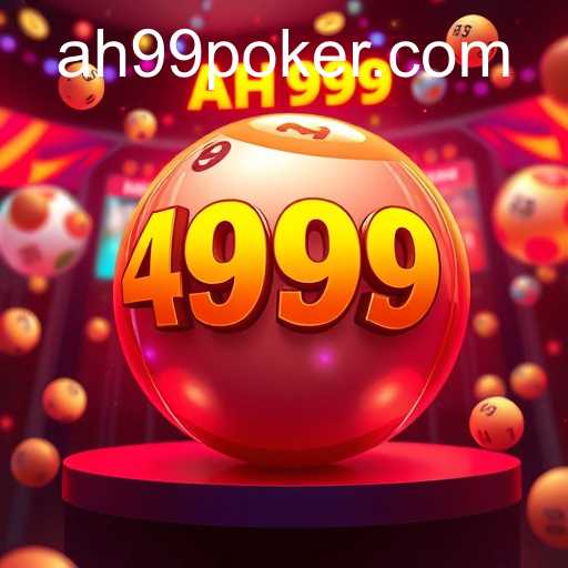 Lottery Games: The Allure of AH99 and Beyond