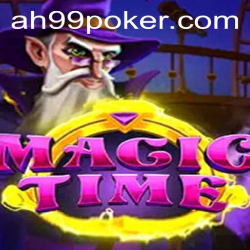 MagicTime Unveiled: A Deep Dive into the Fantasy Game Sensation