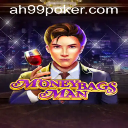 MoneybagsMan: The Exciting New Game with AH99